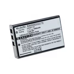   D-Link 445NP120 , SP-1880 Fuji NP-120 utángyártott akku 1800mAh - VHBW