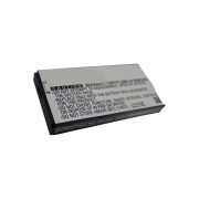 Unitech PA700 3000mAh utángyártott akkumulátor