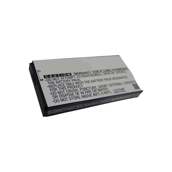 Unitech PA700 3000mAh utángyártott akkumulátor