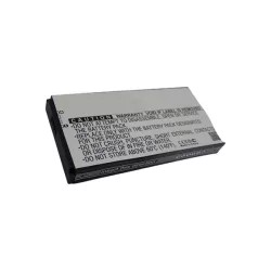 Unitech PA700 3000mAh utángyártott akkumulátor - VHBW