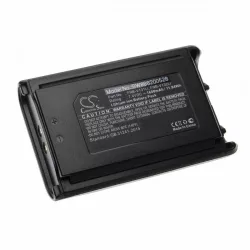   Vertex VX-230 FNB-V131Li 1600mAh utángyártott akkumulátor - VHBW