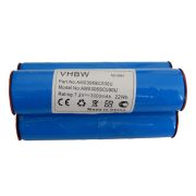   Wolf Garten BS80 7.2V NI-MH 3000mAh utángyártott akkumulátor