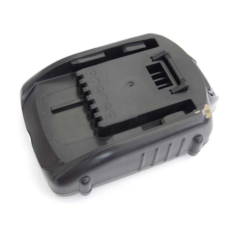 Worx WG540 WA3512 18V Li-ion 1500mAh utángyártott akkumulátor