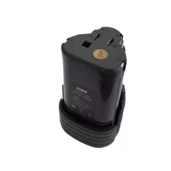   Worx WX382 WA3503 12V Li-ion 1500mAh utángyártott akkumulátor
