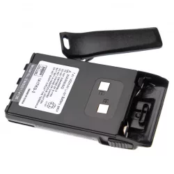   Wouxun KG-689 BLO-001 7.4V Li-Ion 1400mAh utángyártott akkumulátor - VHBW