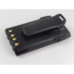   Wouxun KG689 KG699 7.4V Li-Ion 1700mAh utángyártott akkumulátor - VHBW
