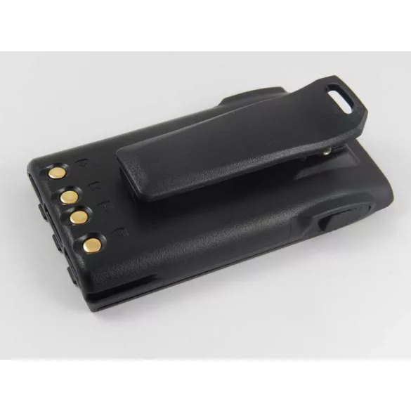 Wouxun KG689 KG699 7.4V Li-Ion 1700mAh utángyártott akkumulátor - VHBW