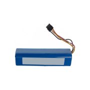   Xiaomi Mi Robo BRR-2P4S-5200S 5200mAh utángyártott porszívó akkumulátor