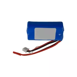   XINXUN X30V quadrocopter 7.4V 650mAh utángyártott drón akkumulátor