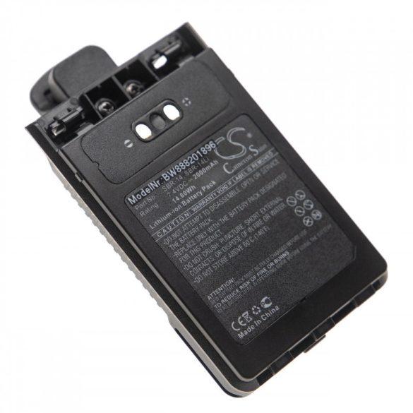 Yaesu FT-3D SBR-14 2000mAh utángyártott akkumulátor