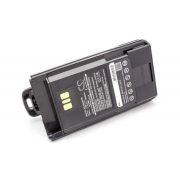   Yaesu Vertex FNB-113LI 7.4V Li-Ion 2600mAh utángyártott akkumulátor