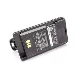   Yaesu Vertex FNB-113LI 7.4V Li-Ion 2600mAh utángyártott akkumulátor - VHBW
