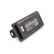   Yaesu Vertex FNB-133LI 7.4V Li-Ion 1500mAh utángyártott akkumulátor