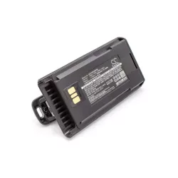   Yaesu Vertex FNB-133LI 7.4V Li-Ion 1500mAh utángyártott akkumulátor - VHBW