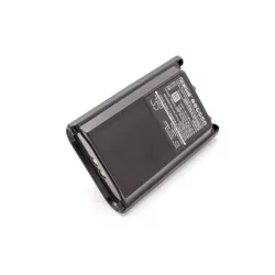   Yaesu Vertex FNB-V104LI 7.4V Li-Ion 2600mAh utángyártott akkumulátor - VHBW