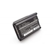   Yaesu Vertex FNB-V106 7.2V NI-MH 1200mAh utángyártott akkumulátor