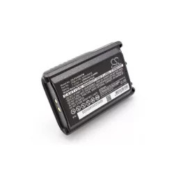  Yaesu Vertex FNB-V106 7.2V NI-MH 1200mAh utángyártott akkumulátor - VHBW