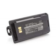   Yaesu Vertex FNB-V133LI 7.4V Li-Ion 2200mAh utángyártott akkumulátor