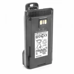   Yaesu Vertex FNB-V133LI 7.4V Li-Ion 2600mAh utángyártott akkumulátor - VHBW
