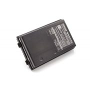   Yaesu Vertex FNB-57 FNB-V57 Li-Ion 2600mAh utángyártott akkumulátor