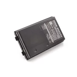   Yaesu Vertex FNB-57 FNB-V57 Li-Ion 2600mAh utángyártott akkumulátor - VHBW