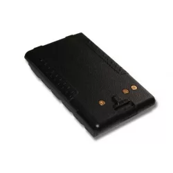   Yaesu Vertex FNB-57 FNB-V57 Ni-MH 1600mAh utángyártott akkumulátor - VHBW