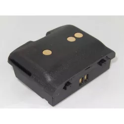   Yaesu Vertex FNB-80Li FNB-V80li 1500mAh utángyártott akkumulátor - VHBW