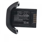   Zebra HS3100 BTRY-HS310-HS1-01 260mAh utángyártott akkumulátor