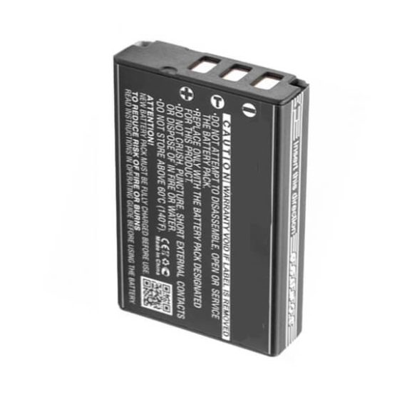 Zoom Q8 Recorder BT-03 1800mAh utángyártott akkumulátor