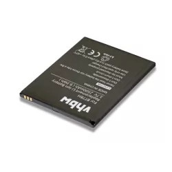 Zopo 2A, C2, C3, ZP980 2500mAh utángyártott akkumulátor