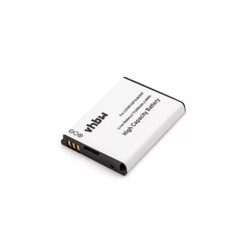 ZTE F290, Vodafone 547 800mAh utángyártott akkumulátor