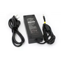  Kerékpár akkupakk töltő 29.4V 2,35 A 7 cellás Li-ion akkuhoz - VHBW