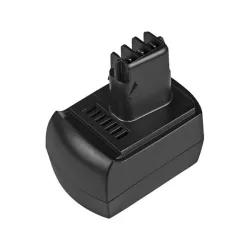   Metabo BSZ 14 14,4V 3000mAh TB2484B.29H Ni-MH utángyártott szerszámgép akkumulátor