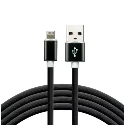 everActive USB- IPhone kábel 2.4A 1.5 m