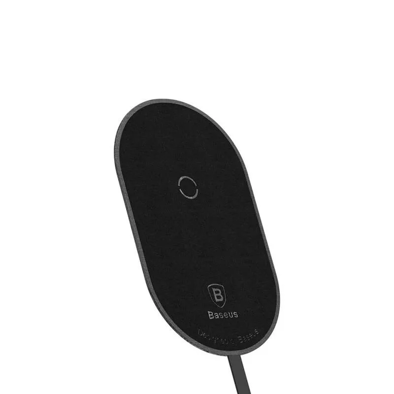 Baseus vezeték nélküli töltő adapter WXTE-C01 for Micro USB Baseus vezeték nélküli töltő adapter WXTE-C01 for Micro USB