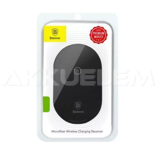 Baseus vezeték nélküli töltő adapter WXTE-C01 for Micro USB