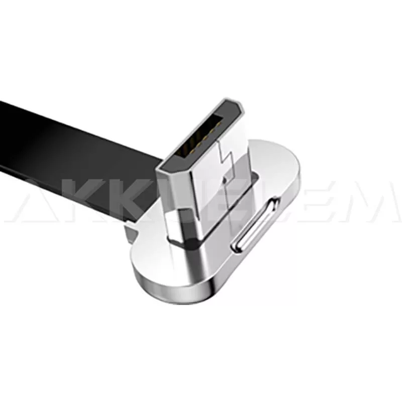 Baseus vezeték nélküli töltő adapter WXTE-C01 for Micro USB