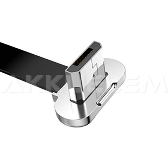 Baseus vezeték nélküli töltő adapter WXTE-C01 for Micro USB