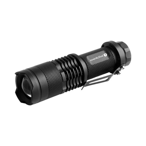 EverActive Cree XP-E2 FL-180 terep lámpa 200lum