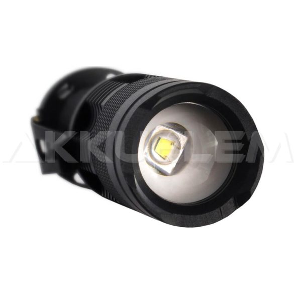 EverActive Cree XP-E2 FL-180 terep lámpa 200lum