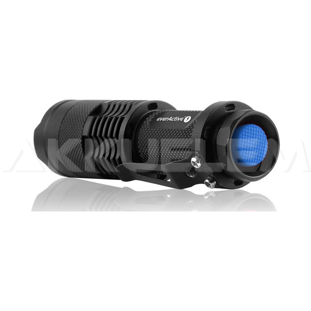 EverActive Cree XP-E2 FL-180 terep lámpa 200lum