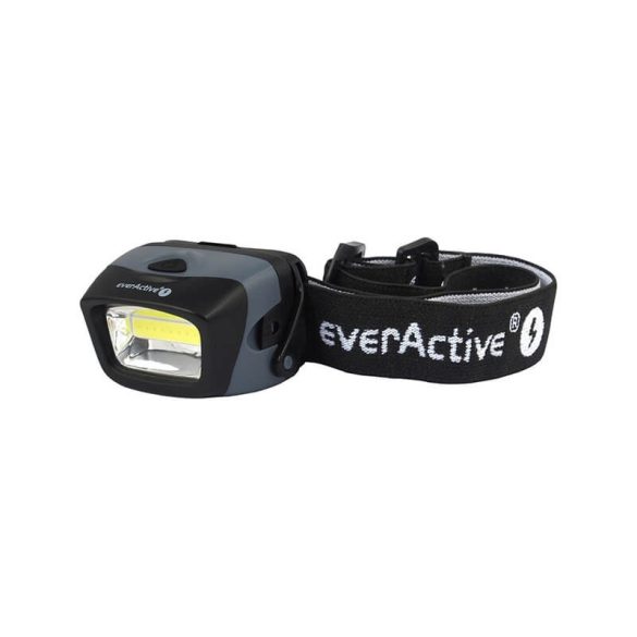 EverActive COB HL-150 3W 150lum fejlámpa