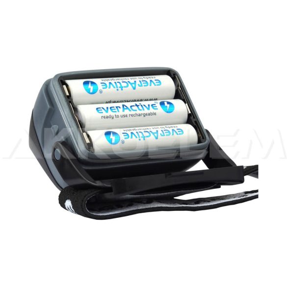 EverActive COB HL-150 3W 150lum fejlámpa