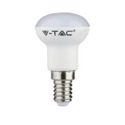 V-TAC E14 R39 Opál 3W 4500K 210lm 120°  spot PRO210