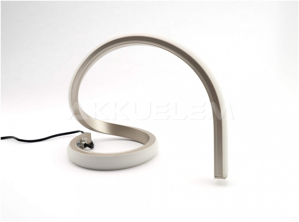 Avide SNAIL 7W asztali lámpa 4000K