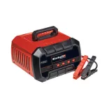 Autó akkumulátor töltő Einhell 12V/24V 30A CE-BC 30M - beépített indításrásegítő