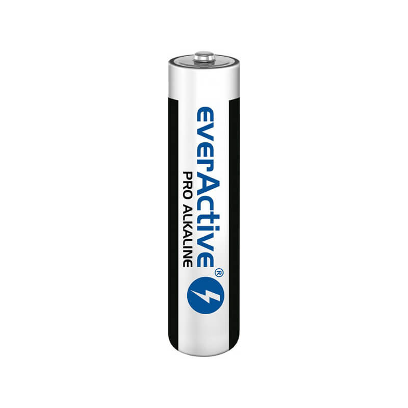 everActive LR03 AAA mikró elem alkáli (ár/darab) 