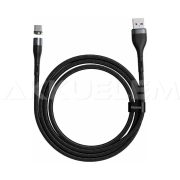 Baseus kábel Zinc USB-C mágneses 1M 5A