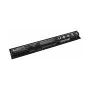 Laptop akku HP RI04 14,8V 3400mAh utángyártott