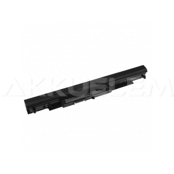 HP  240 G4 / HSTNN-LB6V/ HS04 14,4V 3400mAh utángyártott laptop akkumulátor